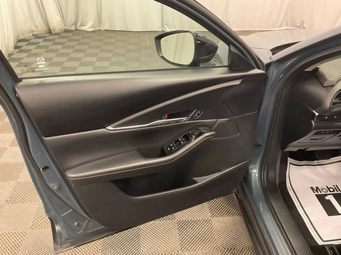 Used 2024 MAZDA CX-30 AWD 2.5 S w/ Preferred Package image 14