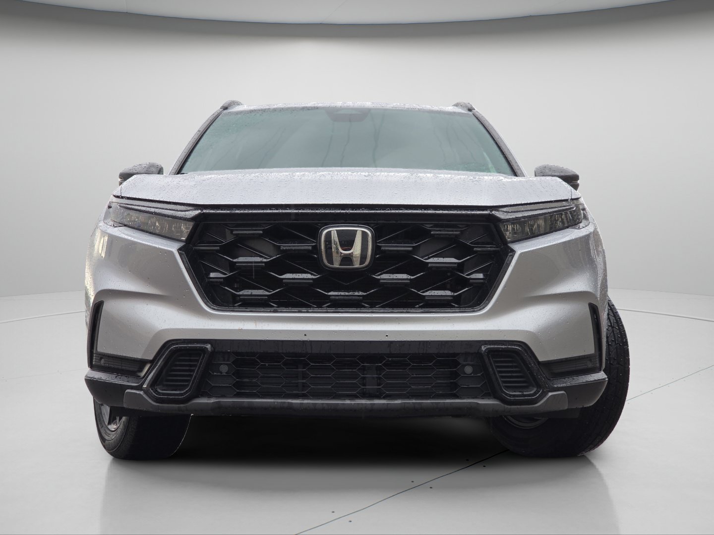 Used 2024 Honda CR-V Sport-L image 3