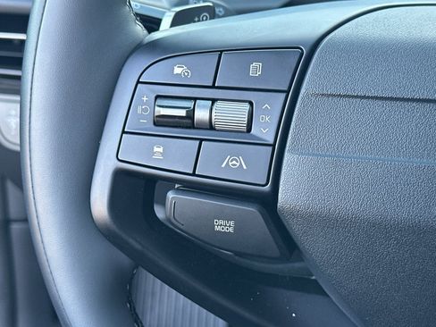 Used 2025 Kia EV6 Light image 37