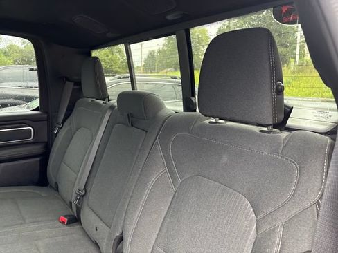 Used 2023 RAM 1500 Big Horn AWD/4WD image 10