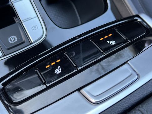 Used 2023 Hyundai Tucson SEL image 33