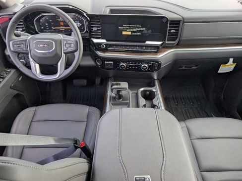 New 2026 GMC Sierra 1500 Elevation w/ Elevation Premium Package AWD/4WD image 8