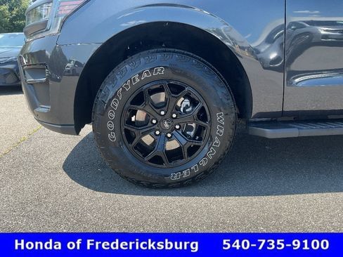 Used 2024 Ford Expedition Timberline AWD/4WD image 11