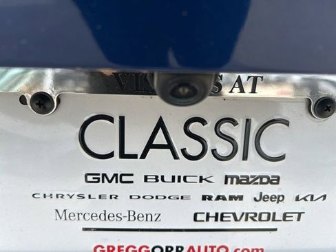 Used 2023 Kia Sportage EX image 8