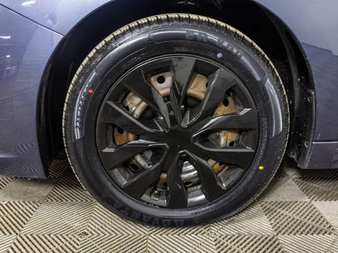 Used 2017 Subaru Legacy 2.5i image 45