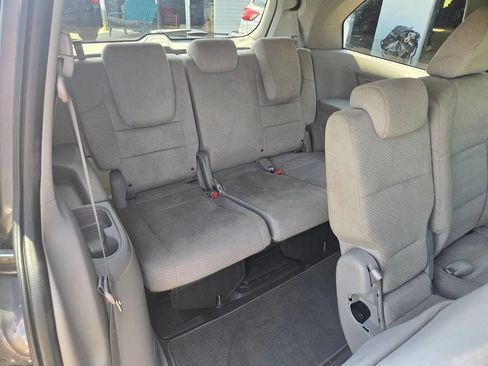 Used 2017 Honda Odyssey EX image 6