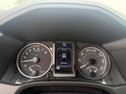 Used 2023 Toyota Tacoma 4x4 Double Cab image 13