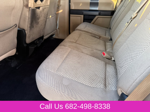 Used 2017 Ford F150 XLT w/ Equipment Group 302A Luxury AWD/4WD image 17