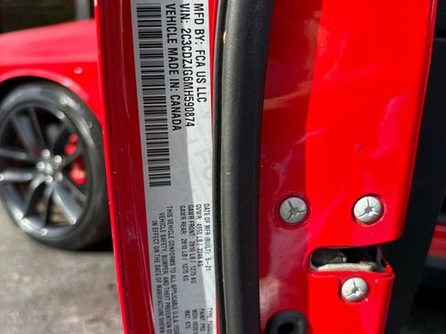 Used 2021 Dodge Challenger GT w/ Performance Handling Group image 24