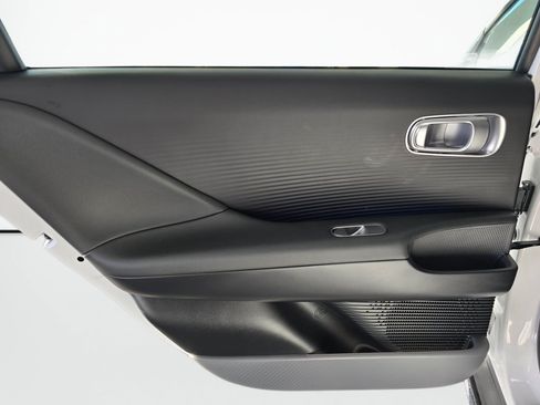 New 2024 Hyundai Ioniq 6 SEL AWD/4WD image 26