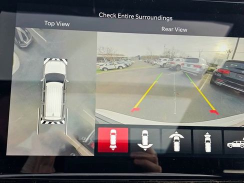 Used 2024 Jeep Grand Wagoneer L Series II w/ Quick Order Packagew 28T image 42