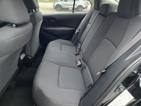 Used 2024 Toyota Corolla LE image 10