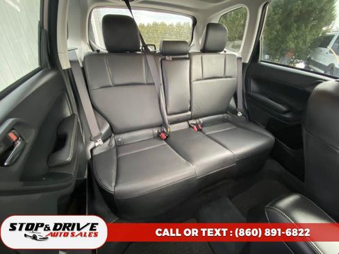 Used 2015 Subaru Forester 2.5i Limited image 19