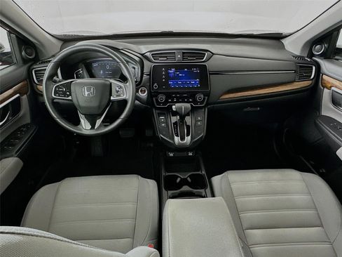 Certified 2020 Honda CR-V EX image 31