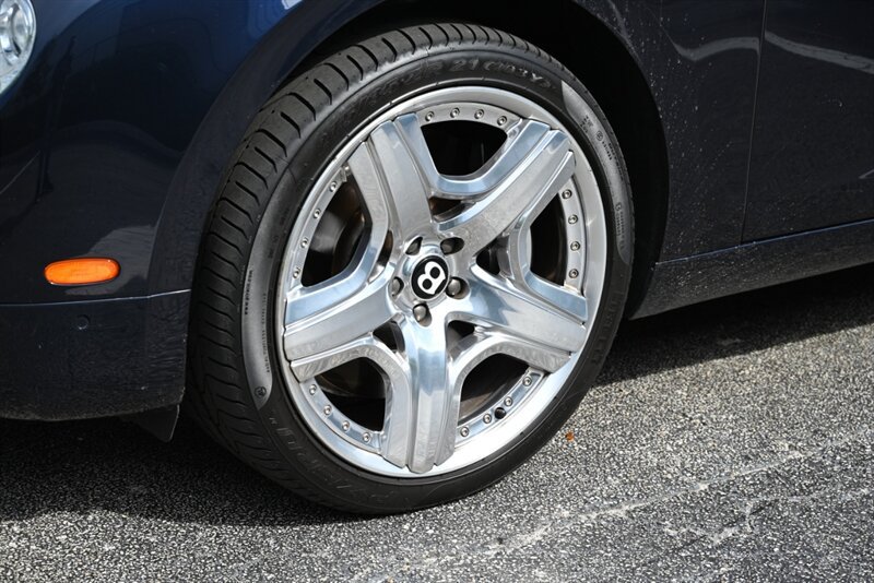 Used 2014 Bentley Flying Spur W12 AWD/4WD image 11