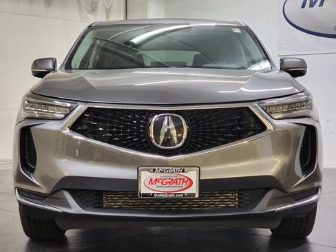 Used 2024 Acura RDX SH-AWD image 12