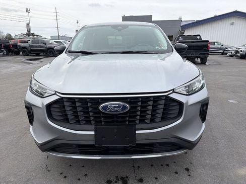 Used 2023 Ford Escape Active image 10