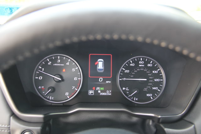 Used 2024 Subaru Outback Touring XT AWD/4WD image 24