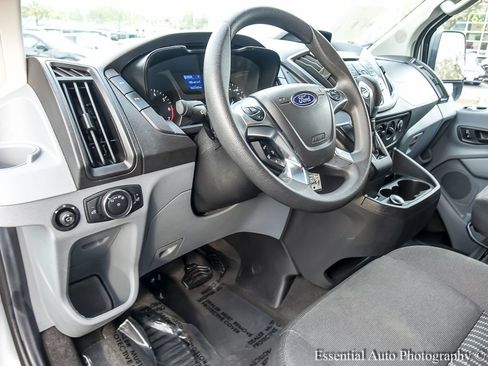 Used 2018 Ford Transit 350 XLT RWD image 10