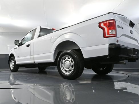 Used 2017 Ford F150 XL w/ Equipment Group 101A Mid image 42