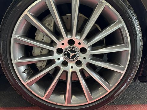 Used 2018 Mercedes-Benz C 300 Cabriolet image 36