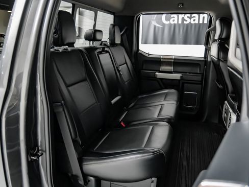 Used 2017 Ford F350 Lariat w/ Lariat Value Package image 41