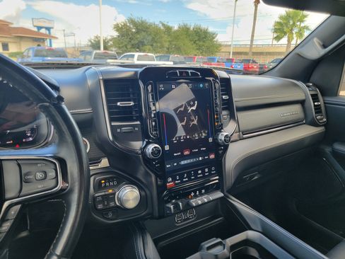 Used 2024 RAM 1500 Limited image 22