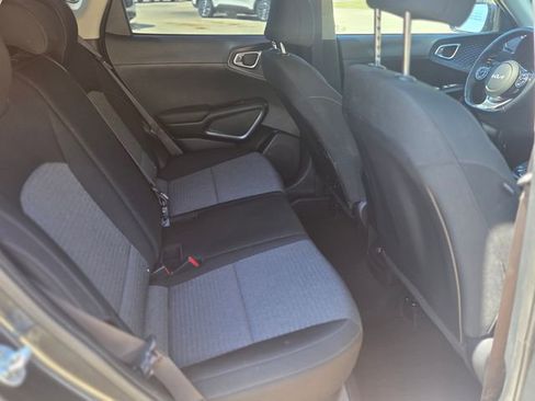 Used 2022 Kia Soul GT-Line image 18