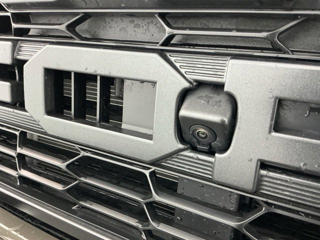Used 2026 Ford Bronco Raptor w/ Interior Carbon Fiber Pack AWD/4WD image 10