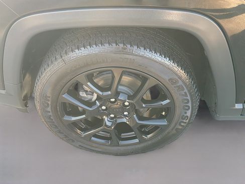 Used 2022 Jeep Compass Altitude w/ Convenience Group image 36