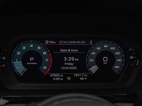 Used 2024 Audi A3 2.0T Premium image 15