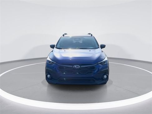 Certified 2025 Subaru Crosstrek 2.5i Limited w/ Popular Package #4A image 3