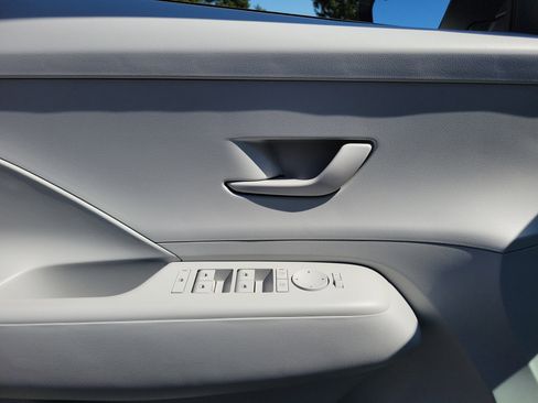 New 2026 Hyundai Kona SEL Sport image 24