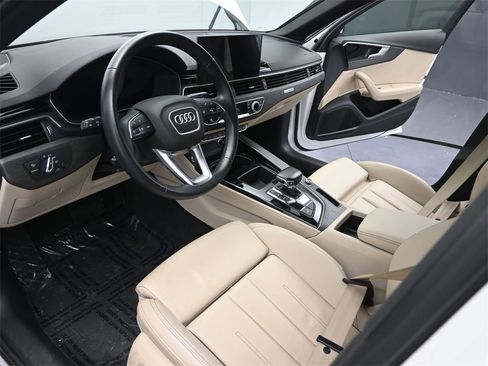 Used 2023 Audi A4 2.0T Premium Plus image 18