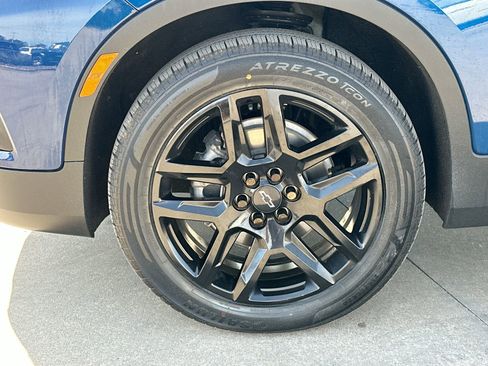 Used 2022 Chevrolet Blazer LT image 10