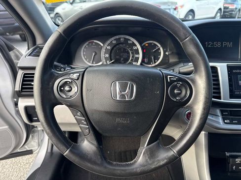 Used 2013 Honda Accord EX-L image 25