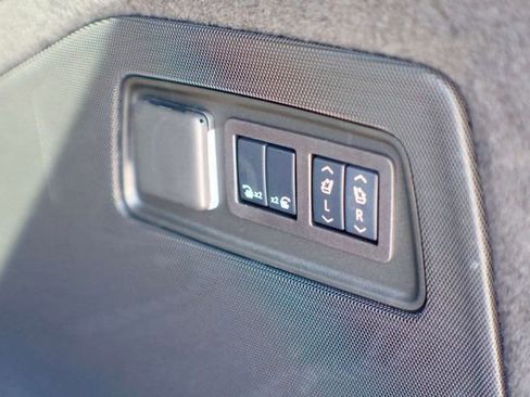 Used 2025 Cadillac Escalade Sport w/ Touring Package AWD/4WD image 57