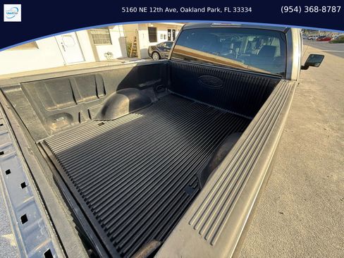 Used 2007 Ford F150 XL image 23