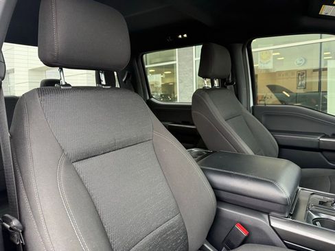 Certified 2023 Ford F150 XLT w/ Equipment Group 302A High image 26