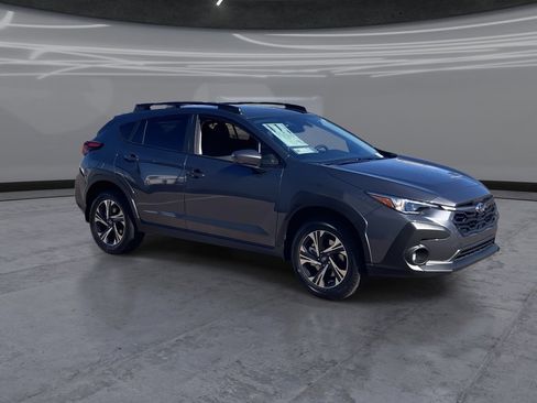 New 2026 Subaru Crosstrek 2.0i Premium AWD/4WD image 2