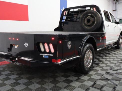 Used 2019 RAM 3500 Tradesman AWD/4WD image 24