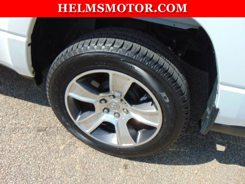 Certified 2025 RAM 1500 Tradesman image 18