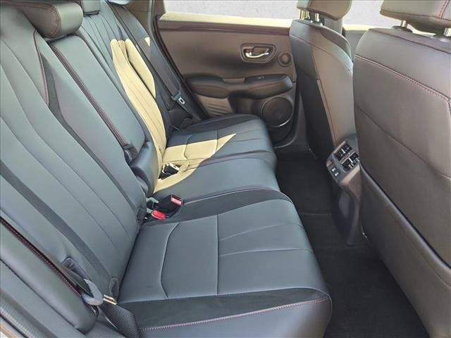 Certified 2026 Acura ADX A-Spec FWD image 20