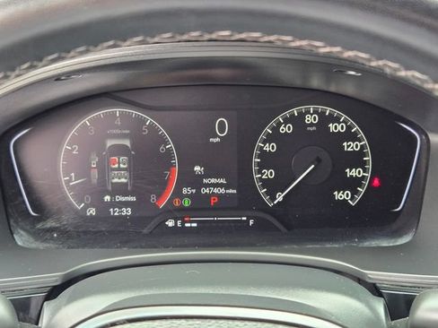 Used 2023 Honda Civic Sport image 26