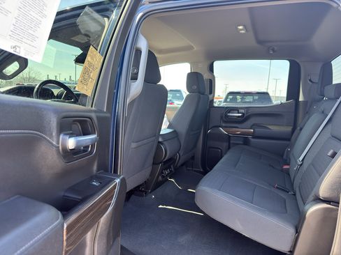 Used 2021 Chevrolet Silverado 1500 RST image 31