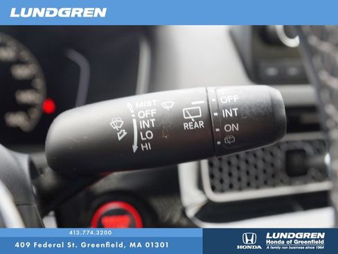 Used 2023 Honda Civic Sport image 20