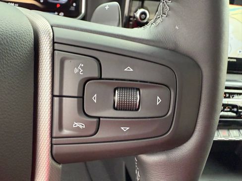 New 2026 GMC Sierra 1500 Denali w/ Technology Package image 27