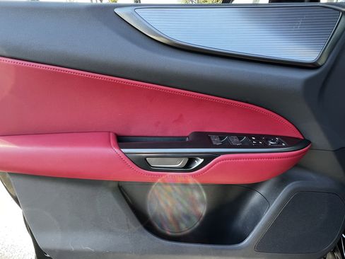 Certified 2024 Lexus NX 350 F Sport image 13