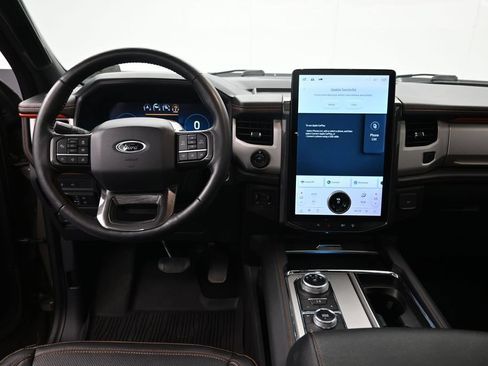 Used 2024 Ford Expedition Timberline AWD/4WD image 11