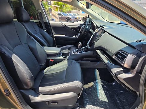 Used 2022 Subaru Outback Limited AWD/4WD image 15